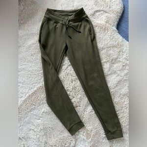 Prana joggers/sweats